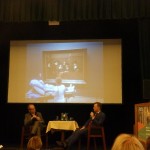 Posledná vôľa. Diskutujú Siebe Weide (vľavo) a Wim Pijbes.