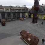 Pohľad z jednej z nich